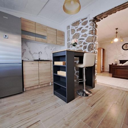 Unique Apartment Centar Podgorica Eksteriør bilde