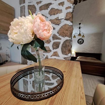 Unique Apartment Centar Podgorica Eksteriør bilde